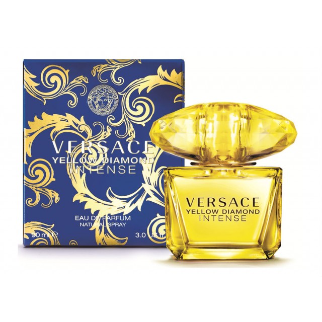 VERSACE Yellow Diamond Intense EDP 90ml